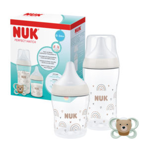 Perfect Match Winnie the Pooh Gift Set - 0-6M+ (Copy)