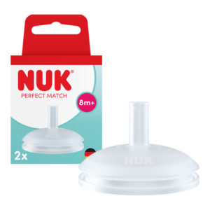 Perfect Match Straws - 2pcs - 8M+