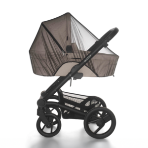 Insect Net Pram