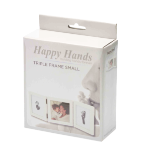 Happy Hands Triple Frame - Small
