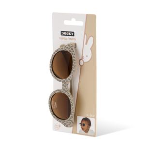 Miffy Sunglasses – Taupe