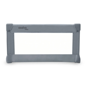 Bed Rail (90x43.5cm) - Grey
