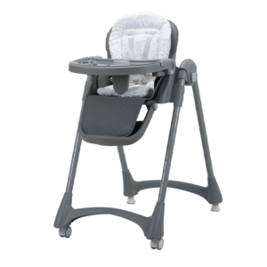 High Chair Soja- Mimosa