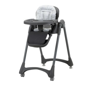 High Chair Soja - Triangles