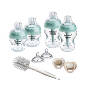 Advanced Anti-Colic Starter Bottle Kit
