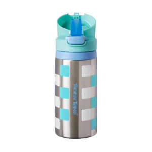 On The Go Stainless Steel Flask 18M - 355ML - Boy