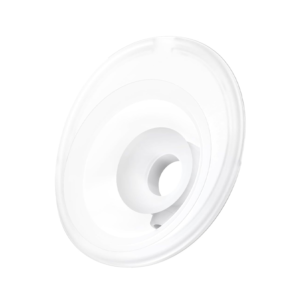 24mm Double-Sealed Flange for M5