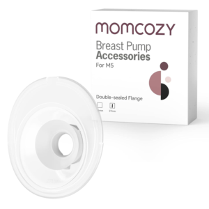 27mm Double-Sealed Flange Insert for M5