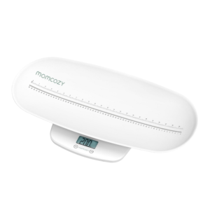 Digital Baby Scale - Weight & Height
