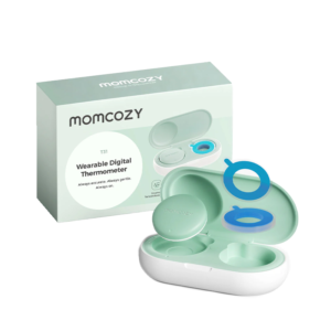 Smart Baby Thermometer