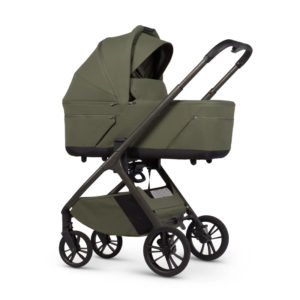 Venicci Tila Olive 2-in-1 Pram