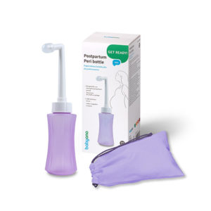 Postpartum Peri Bottle