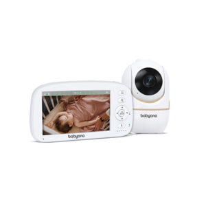 CALMA Video Baby Monitor