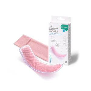 Gel Postpartum Compress HOT & COLD