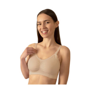 Nursing Bra- C75-80 - Neutral