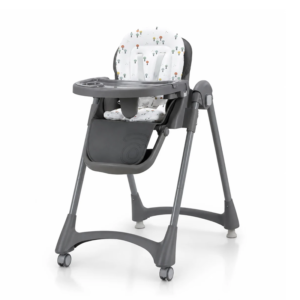 Asalvo Highchair - Soja Tree