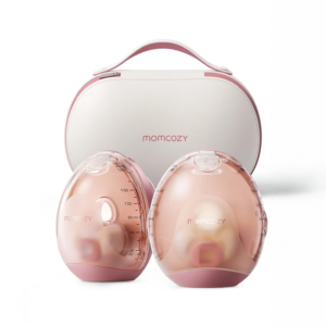 Air 1 Ultra Slim Breast Pump