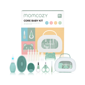 All in 1 Core Baby Kit - 0+ Months