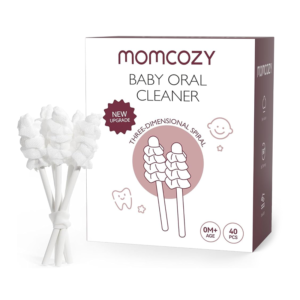 Baby Oral Cleaner - x40