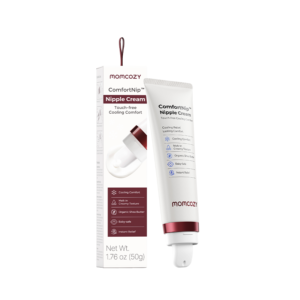 Nipple Cream Touch Free Cooling Comfort