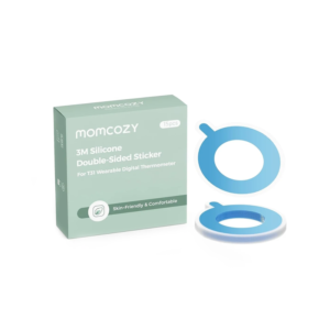 Smart Baby Thermometer Refill Patch - X15