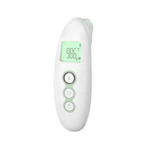 Non-Contact Forehead & Ear Thermometer