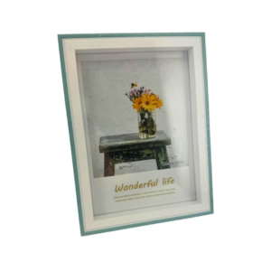 Picture Frame 13x18CM - Blue