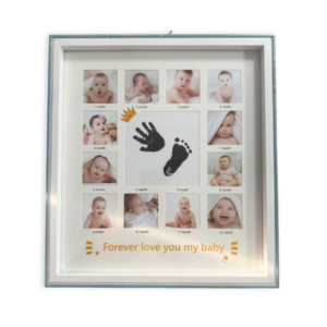 Picture Frame - Blue
