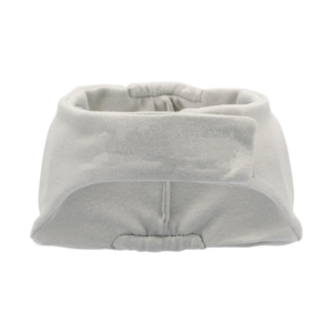 Headband Baby Ear Protection - 0-6m - Grey