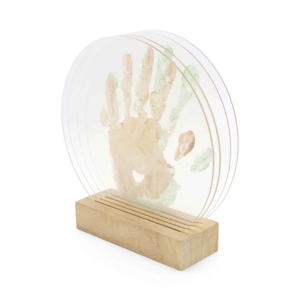 Happy Hands Family Handprint Kit Acrylic
