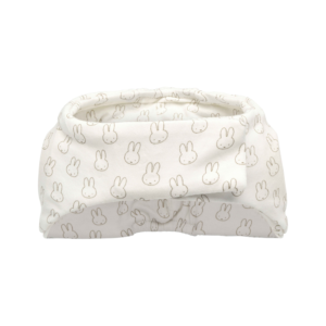 Headband Baby Ear Protection - 0-6m - Bunny