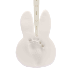 Miffy Handprint - Ornament Kit