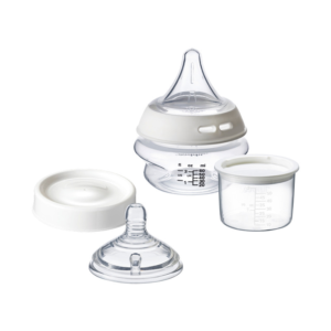 Natural Start – Perfect Latch Kit – Extra Slow Flow – 60ML – 0M+
