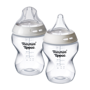 Natural Start – Deep Latch – Slow Flow – X2 – 260ML