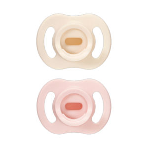 Ultralight Soother – 0-6M – Girl