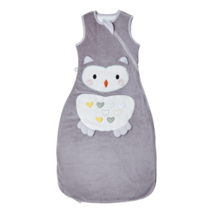 Grobag SleepBag – Ollie the Owl – 6-18M