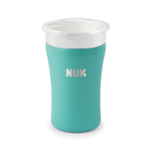 Magic Cup 230ml – 8M+ – Stainless Steel – Green