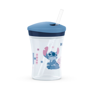Action Cup 230ML – 12M+ – Stitch
