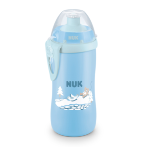 First Choice Junior Cup 300ml – 18M+ – Bear