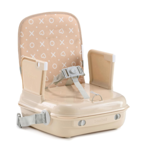 Feed & Go Booster Seat