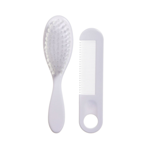 Brush & Comb Set
