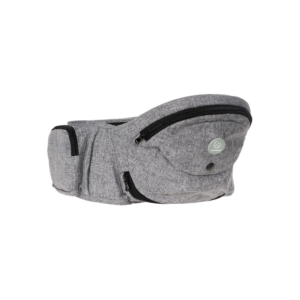 Up & Go Carrier Seat – Grey
