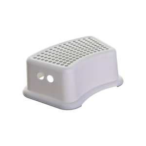 Step tool – Grey dots