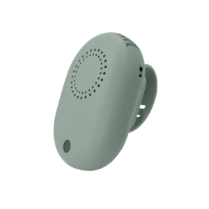Breezz-to-Go Bladeless Fan – Green
